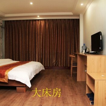 青岛平度市林都商务宾馆酒店提供图片