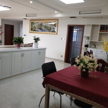 凉山彩云府观海公寓酒店提供图片