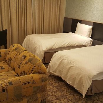新北板桥金色年代旅店