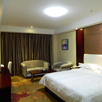 庆阳百事特威酒店酒店提供图片