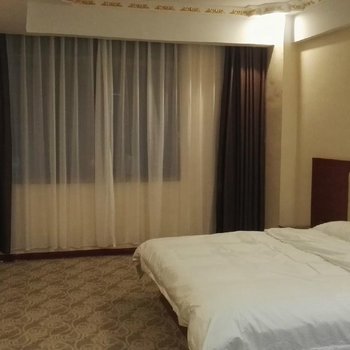 浦北县乐民镇丽都商务酒店酒店提供图片
