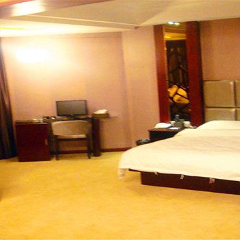 信阳镒万酒店酒店提供图片
