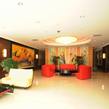 常州久馨居商旅酒店酒店提供图片