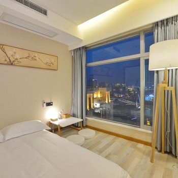 重庆澜LAN酒店酒店提供图片