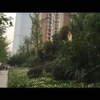 成都勿忘我旅店