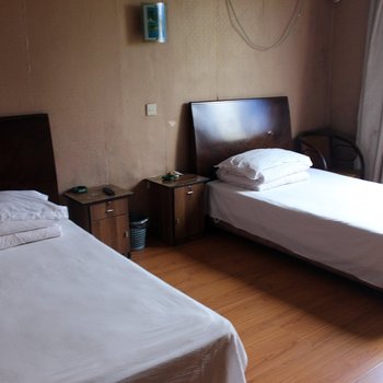 台州市蓝天旅社酒店提供图片