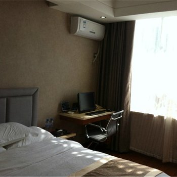 长乐欧米罗商务酒店(振兴路店)酒店提供图片