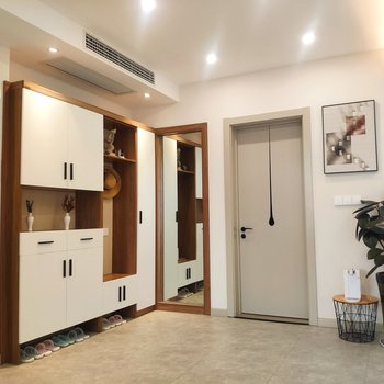 荆州民宿雪恋心酒店提供图片
