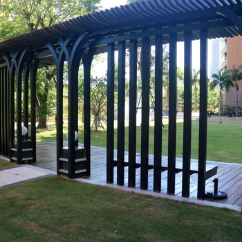 珠海六点半家庭公寓酒店提供图片