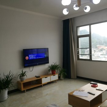铜仁华人易居客服公寓(14号店)酒店提供图片