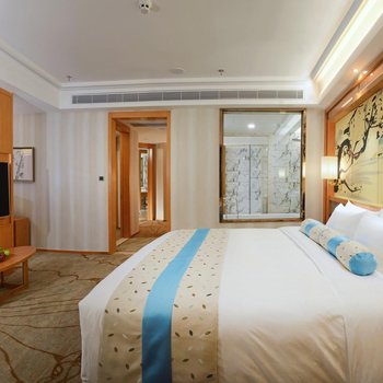 汕头猛狮凯莱酒店酒店提供图片