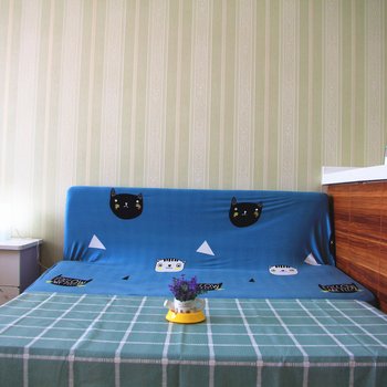 威海品味旅行公寓酒店提供图片