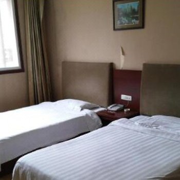 神农架快乐谷酒店酒店提供图片