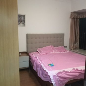 肇庆恒大鼎湖豪庭普通公寓酒店提供图片