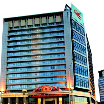 天津晋滨国际大酒店酒店提供图片