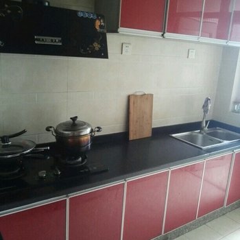 成都陈女士特色民宿酒店提供图片