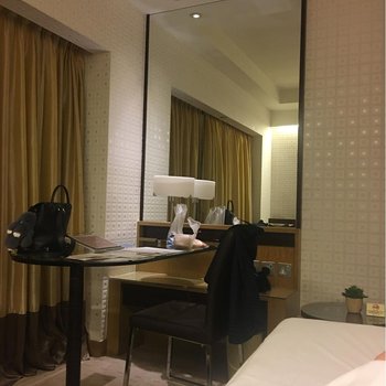 香港帝都酒店用户上传图片