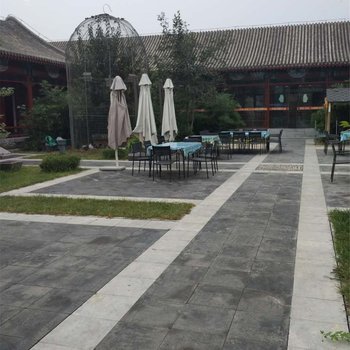 北京苹果主题公园农家乐酒店提供图片