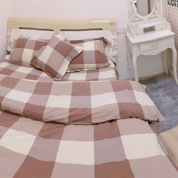 成都EL 隐舍普通公寓酒店提供图片