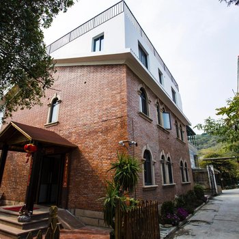 厦门梵居山海别院酒店提供图片