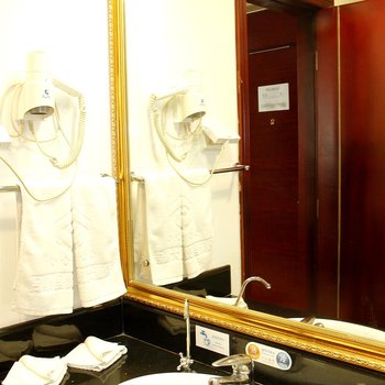 忻州忻府区假日宾馆酒店提供图片