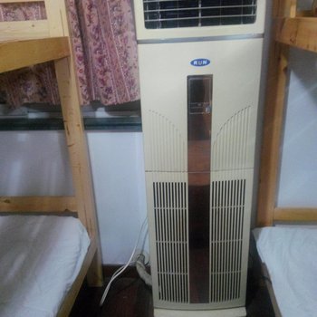 上海阳光小屋青年旅社