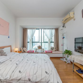 重庆王金苹普通公寓酒店提供图片