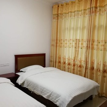 衡阳南岳温馨公寓酒店提供图片