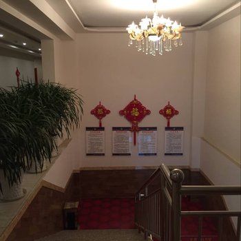 子洲县国祥酒店酒店提供图片