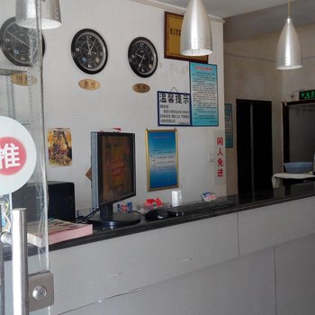 银川新富邦宾馆酒店提供图片