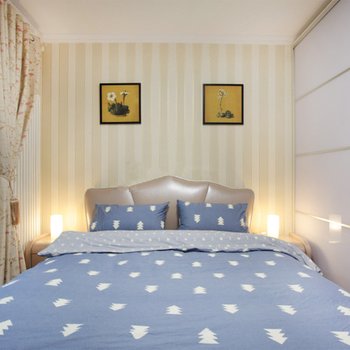 西安Journey的家普通公寓(庙子巷店)酒店提供图片