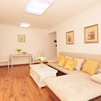 青岛宜家海景度假公寓(普吉新区店)酒店提供图片