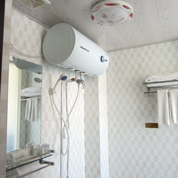 七台河昱豪宾馆酒店提供图片