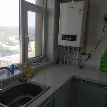 和政舒心家庭公寓酒店提供图片