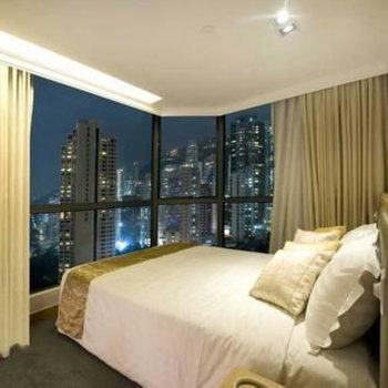 香港宏基国际酒店酒店提供图片