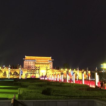 西安和和西宿普通公寓(体育馆南路店)酒店提供图片