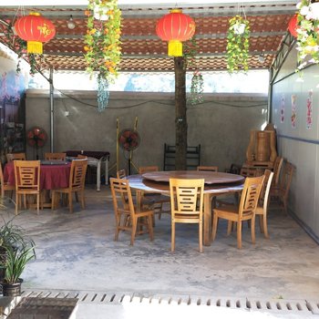 韶关八岭山庄酒店提供图片