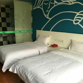 延安圣都商务酒店酒店提供图片
