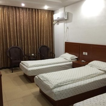 临安太湖源小桥流水人家酒店提供图片