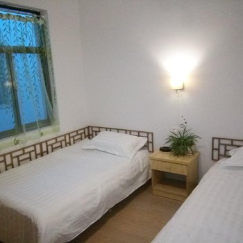 敦煌漠上客风格客栈酒店提供图片