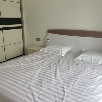 营口盖州北海海景日租房公寓(4号店)酒店提供图片