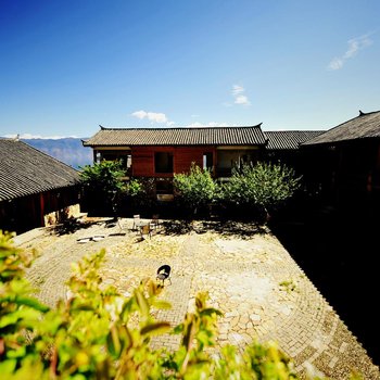 泸沽湖祖母家园酒店酒店提供图片