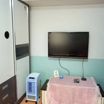 丹东温馨公主房公寓(5号店)酒店提供图片