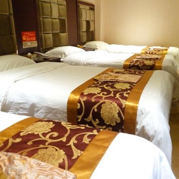 许昌月亮湾洗浴酒店酒店提供图片