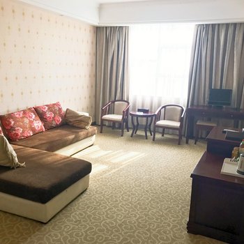 上思龙腾国际大酒店酒店提供图片