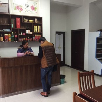 千岛湖新玉农庄酒店提供图片
