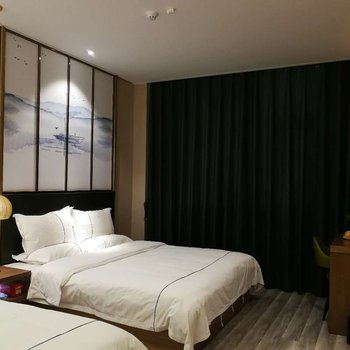 平顶山瑞雅精品酒店酒店提供图片