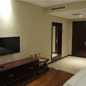渑池金龙商务宾馆酒店提供图片