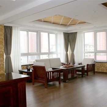 秦皇岛宜德祥大酒店酒店提供图片