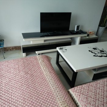 成都近机场舒居民宿酒店提供图片